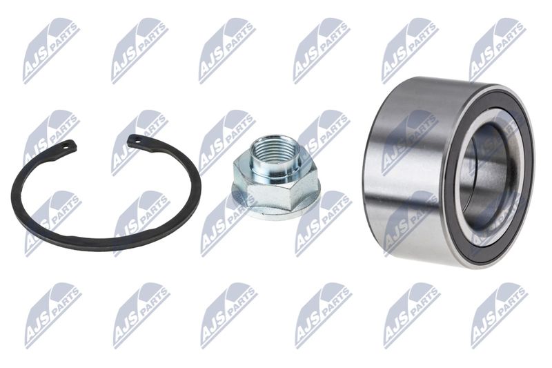 NTY KLP-SU-034 Wheel Bearing Kit