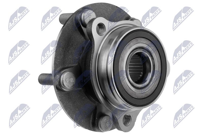 NTY KLP-SU-036 Wheel Hub