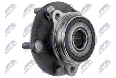Wheel Hub NTY KLP-SU-036