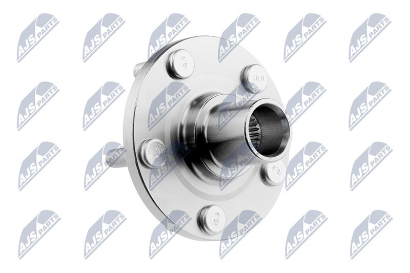 NTY KLP-TY-002P Wheel Hub