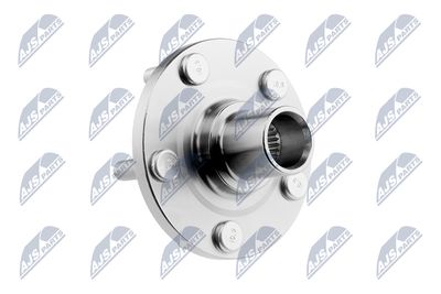 Wheel Hub NTY KLP-TY-002P