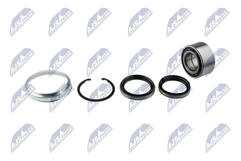 NTY KLP-TY-015 Wheel Bearing Kit