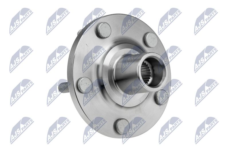 NTY KLP-TY-020P Wheel Hub