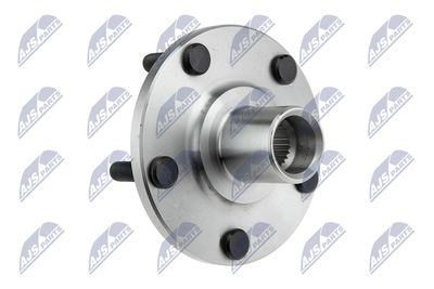 Wheel Hub NTY KLP-TY-020P2