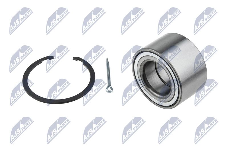NTY KLP-TY-036 Wheel Bearing Kit