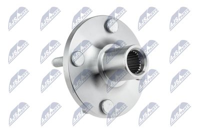 Wheel Hub NTY KLP-TY-036P