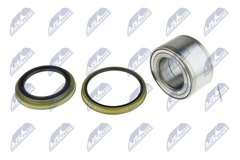 NTY KLP-TY-040 Wheel Bearing Kit
