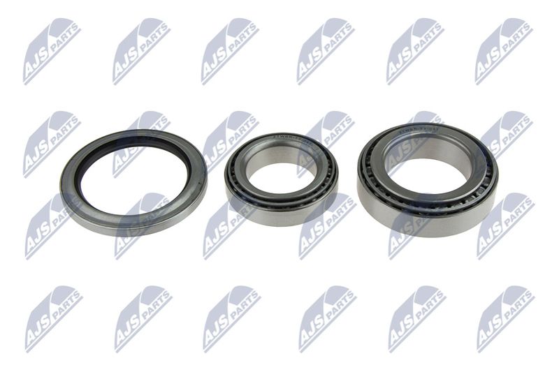 NTY KLP-TY-041 Wheel Bearing Kit