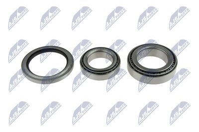 Wheel Bearing Kit NTY KLP-TY-041