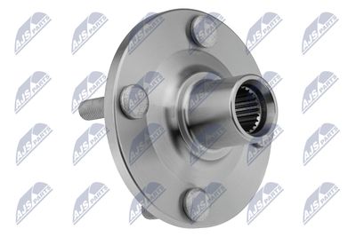 Wheel Hub NTY KLP-TY-043P