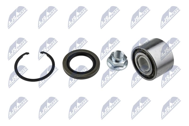 NTY KLP-TY-046 Wheel Bearing Kit