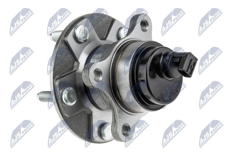 NTY KLP-TY-047 Wheel Bearing Kit