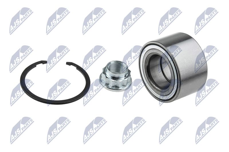 NTY KLP-TY-049 Wheel Bearing Kit