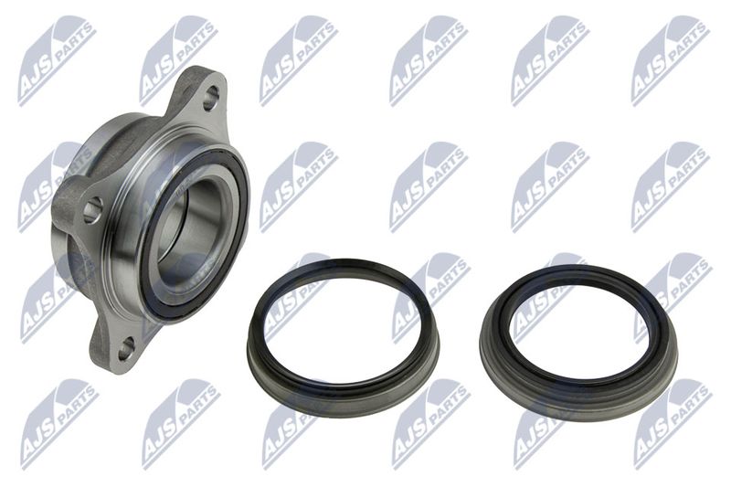 NTY KLP-TY-050 Wheel Bearing Kit