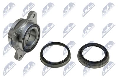 Wheel Bearing Kit NTY KLP-TY-050
