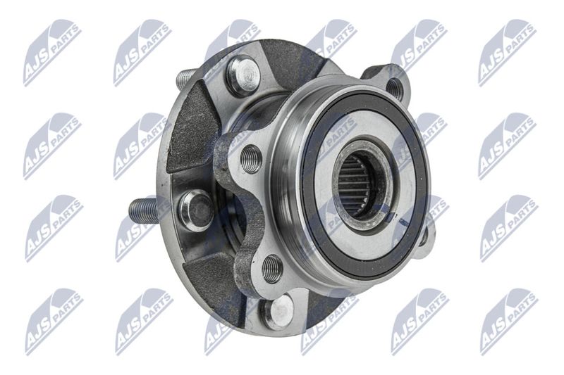 NTY KLP-TY-051 Wheel Bearing Kit