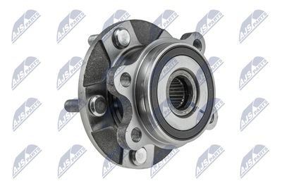 Wheel Bearing Kit NTY KLP-TY-051