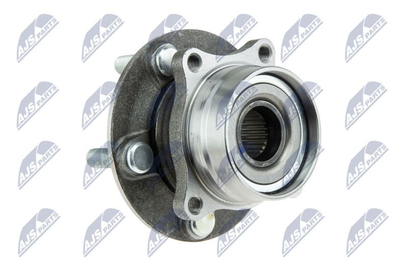 NTY KLP-TY-053 Wheel Bearing Kit