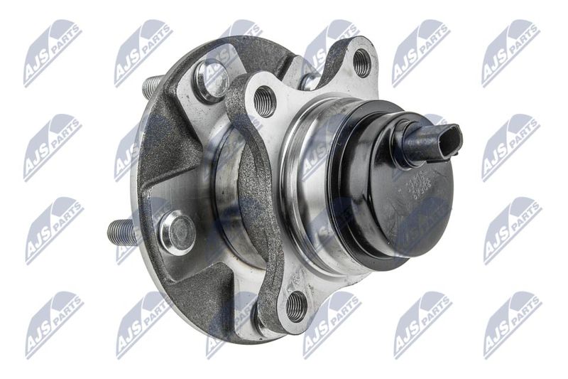 NTY KLP-TY-054 Wheel Bearing Kit