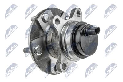 Wheel Bearing Kit NTY KLP-TY-054