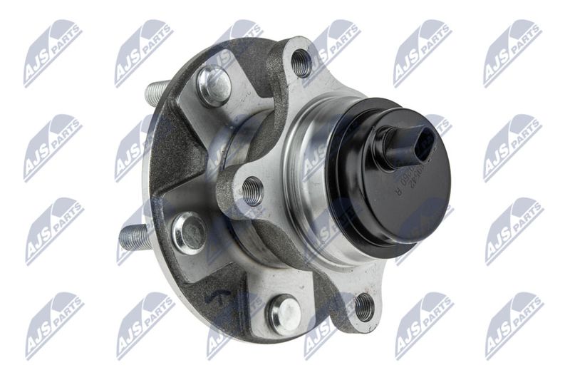 NTY KLP-TY-055 Wheel Bearing Kit