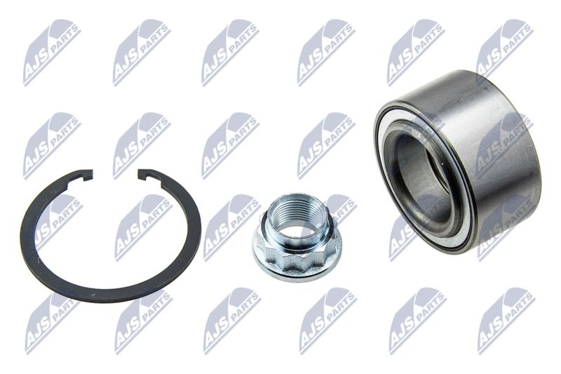 NTY KLP-TY-056 Wheel Bearing Kit