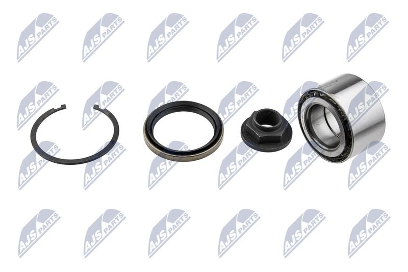 NTY KLP-TY-060 Wheel Bearing Kit