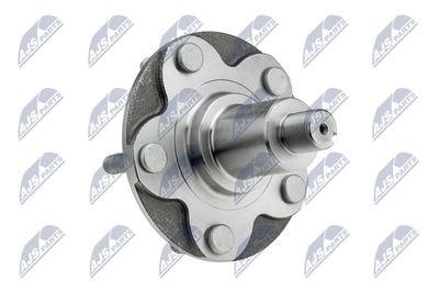 Wheel Hub NTY KLP-TY-060P