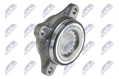Wheel Bearing Kit NTY KLP-TY-065