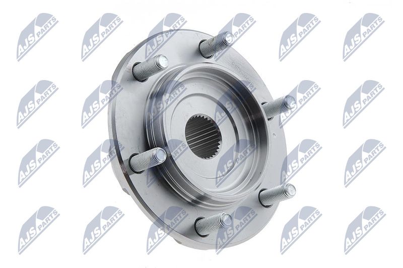 NTY KLP-TY-065P Wheel Hub