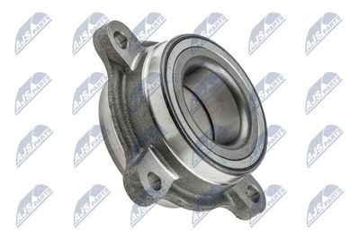 Wheel Bearing Kit NTY KLP-TY-068