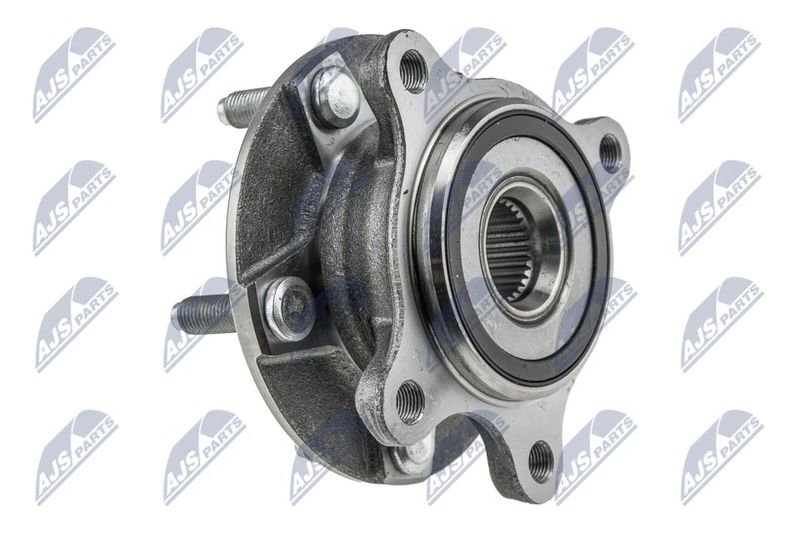 NTY KLP-TY-069 Wheel Bearing Kit