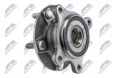 Wheel Bearing Kit NTY KLP-TY-069