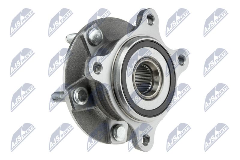 NTY KLP-TY-070 Wheel Bearing Kit