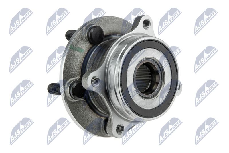 NTY KLP-TY-071 Wheel Bearing Kit