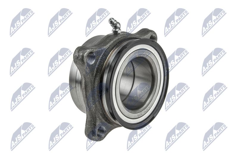 NTY KLP-TY-074 Wheel Hub