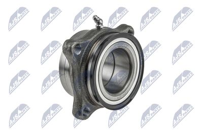 Wheel Hub NTY KLP-TY-074