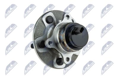 Wheel Bearing Kit NTY KLP-TY-078
