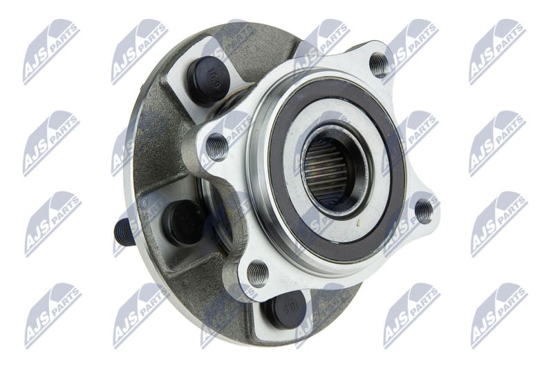 NTY KLP-TY-079 Wheel Bearing Kit