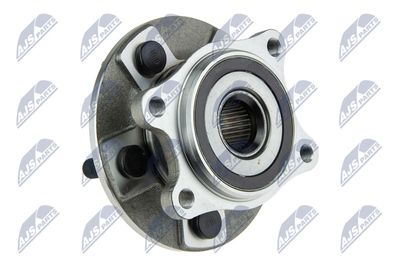 Wheel Bearing Kit NTY KLP-TY-079