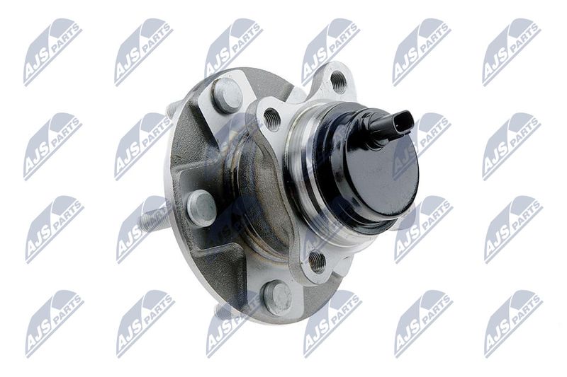 NTY KLP-TY-080 Wheel Bearing Kit