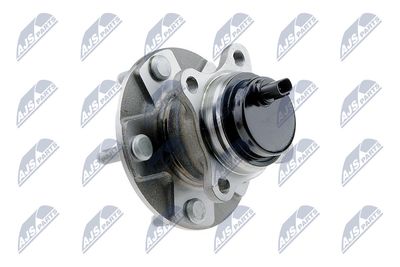 Wheel Bearing Kit NTY KLP-TY-080