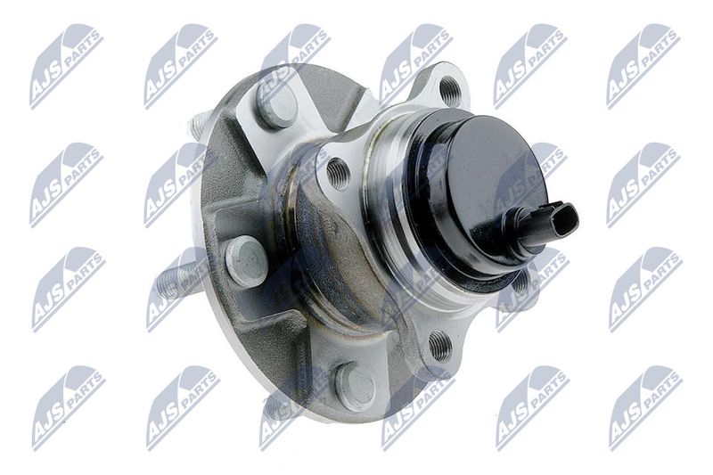 NTY KLP-TY-081 Wheel Bearing Kit