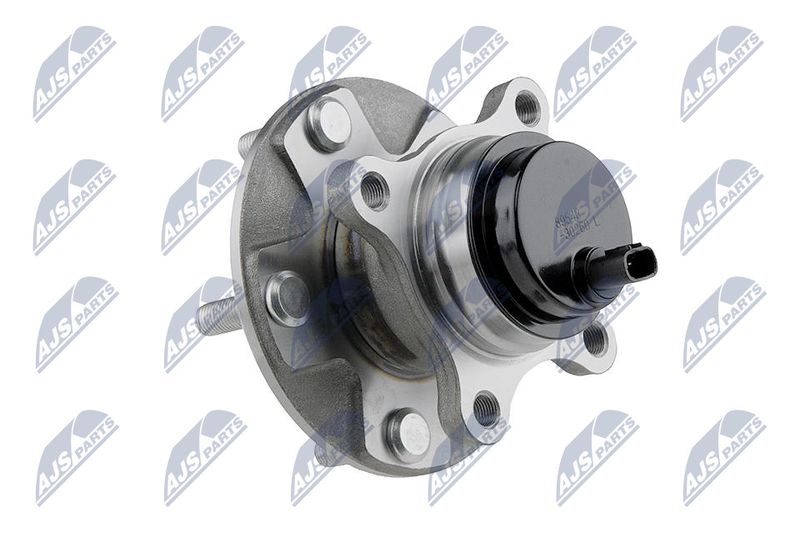 NTY KLP-TY-082 Wheel Bearing Kit