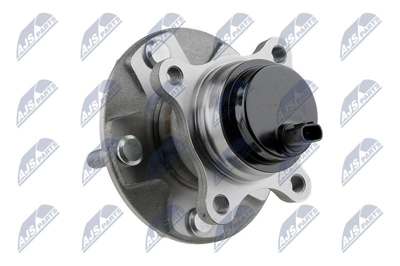 NTY KLP-TY-083 Wheel Bearing Kit