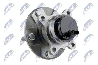 Wheel Bearing Kit NTY KLP-TY-083