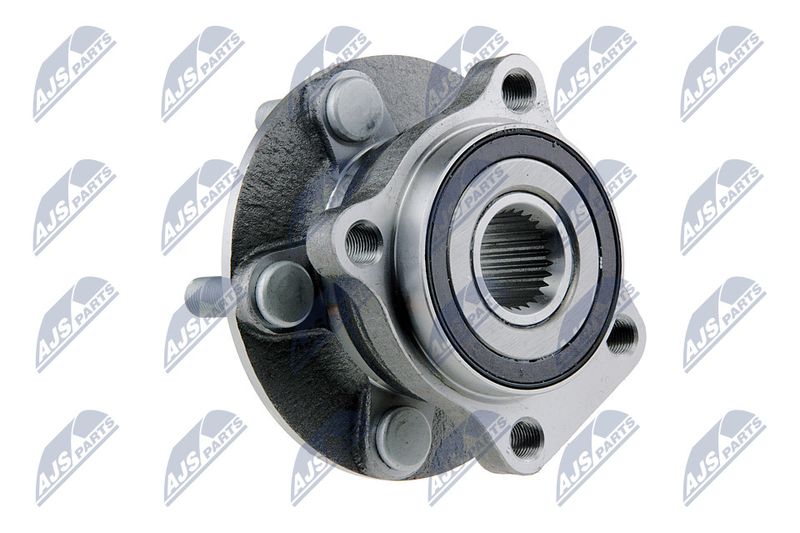 NTY KLP-TY-084 Wheel Bearing Kit