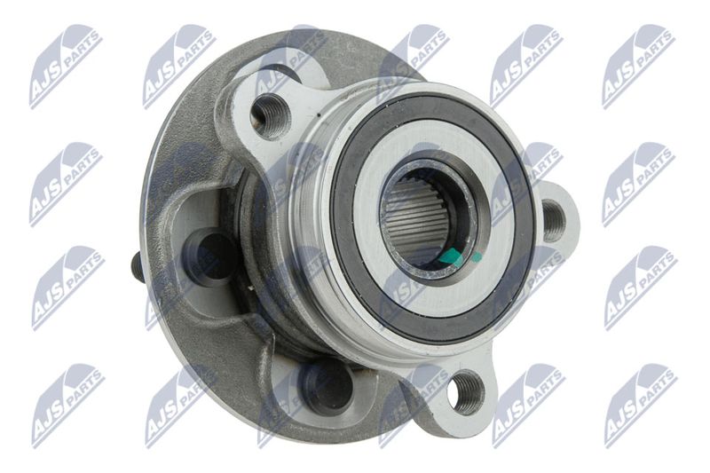 NTY KLP-TY-086 Wheel Bearing Kit