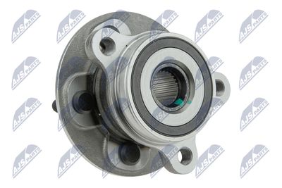 Wheel Bearing Kit NTY KLP-TY-086
