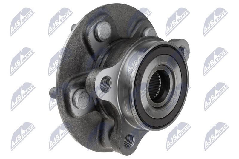 NTY KLP-TY-087 Wheel Bearing Kit